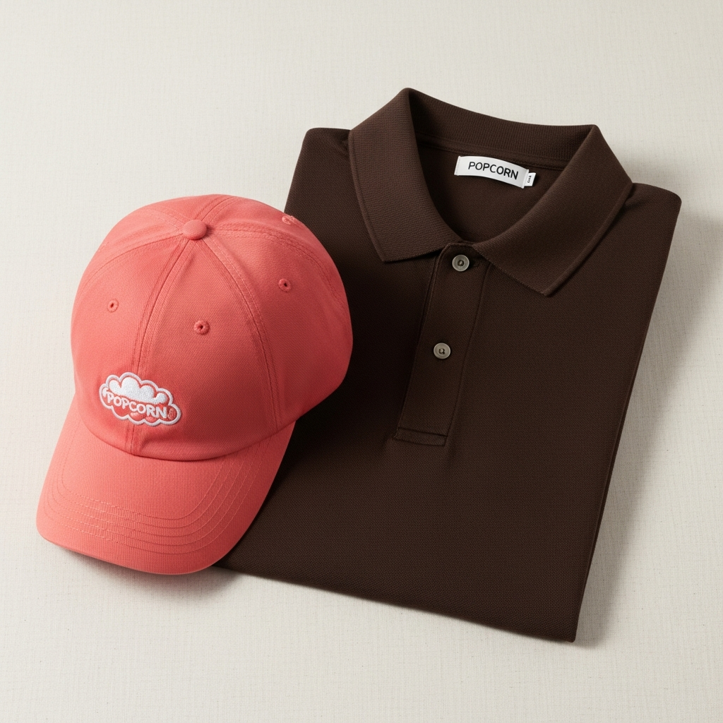 Uniforme chocolate